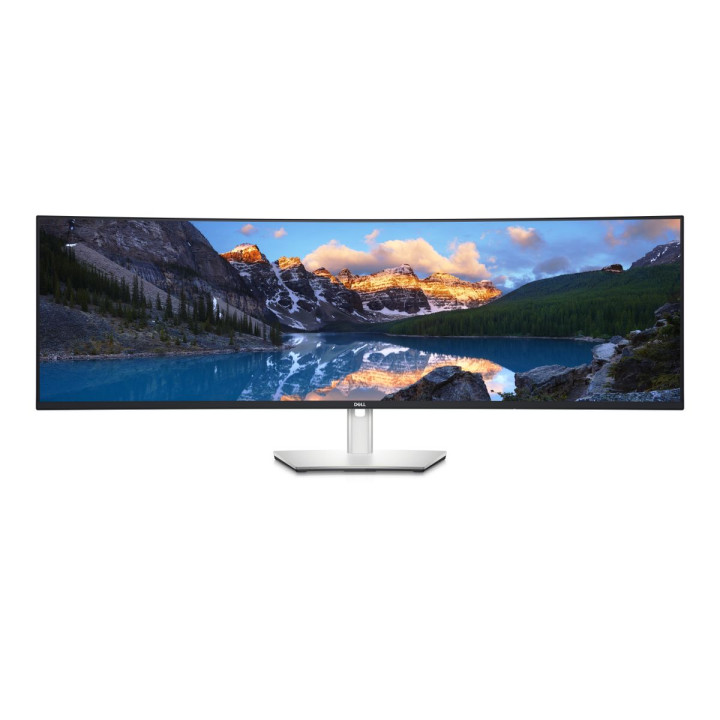 DELL ULTRASHARP 49 CURVED MONITOR U4924DW 1245CM